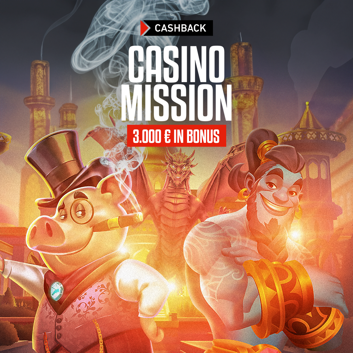 casinomission