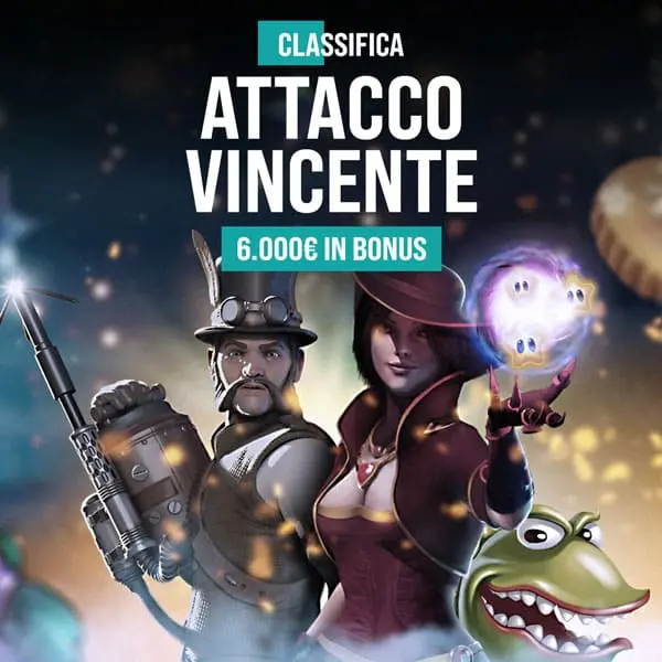 attaccovincente