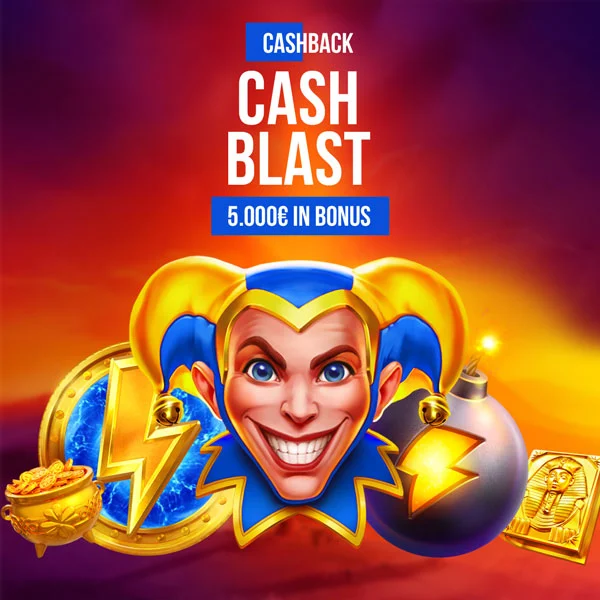 cashblast