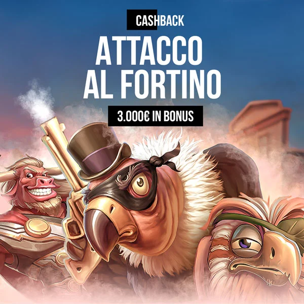 attaccoalfortino