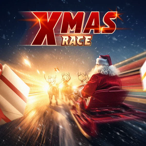 xmasrace